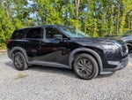 2022 Nissan Pathfinder S
