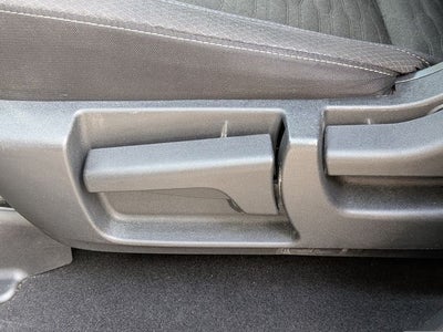 2022 Nissan Pathfinder S
