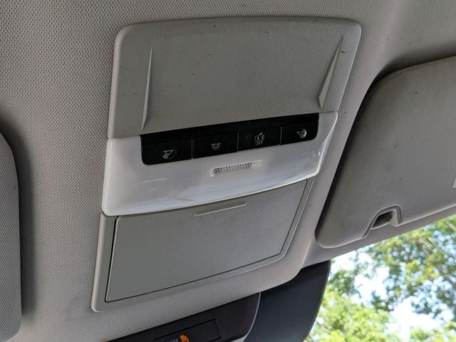 2022 Nissan Pathfinder S