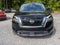 2022 Nissan Pathfinder S