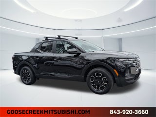 2022 Hyundai Santa Cruz SEL Premium