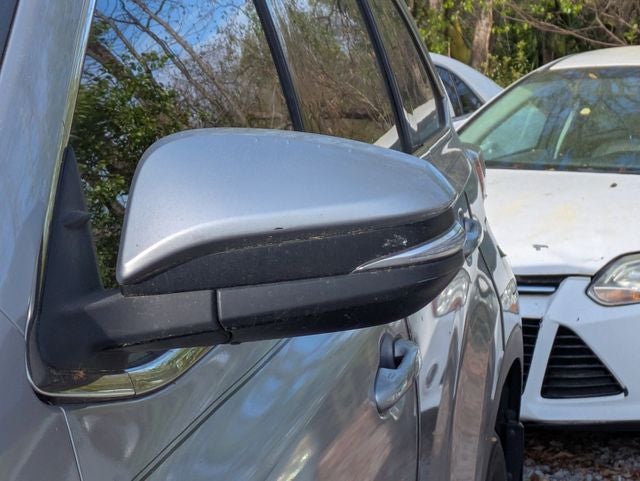 2016 Toyota Highlander XLE V6