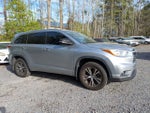 2016 Toyota Highlander XLE V6