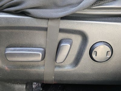 2016 Toyota Highlander XLE V6