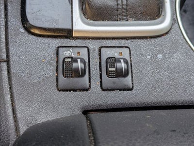 2016 Toyota Highlander XLE V6