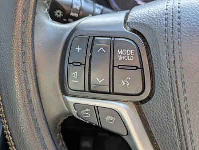 2016 Toyota Highlander XLE V6