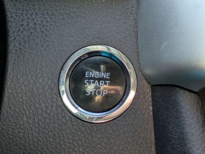 2016 Toyota Highlander XLE V6