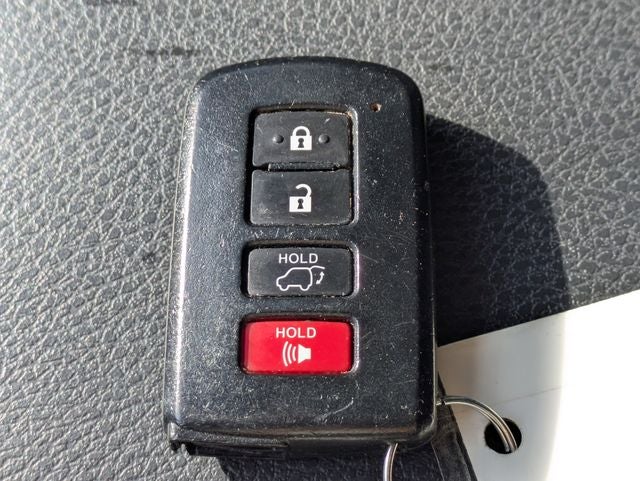 2016 Toyota Highlander XLE V6