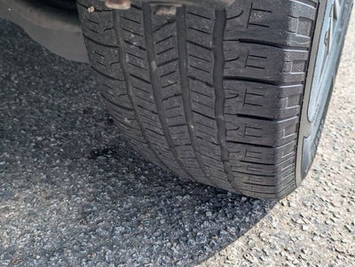 2019 Toyota Highlander Base