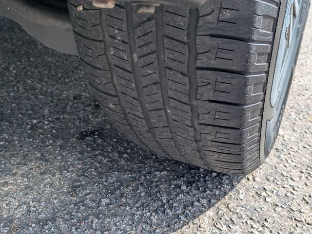 2019 Toyota Highlander Base