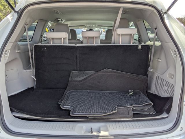 2019 Toyota Highlander Base