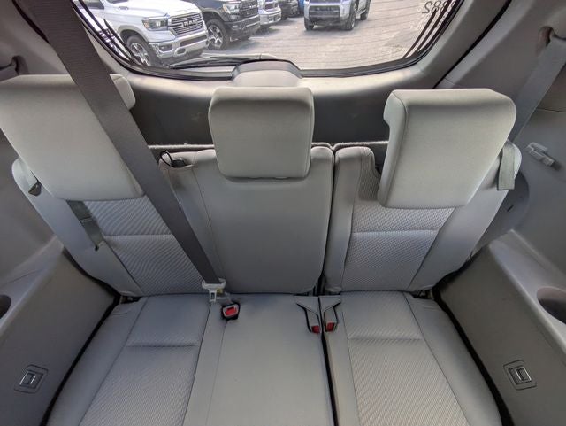 2019 Toyota Highlander Base