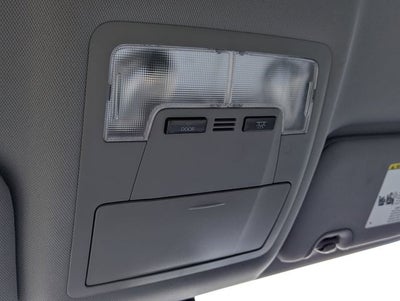 2019 Toyota Highlander Base