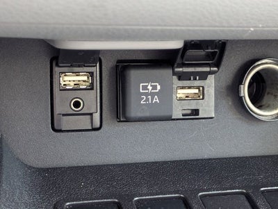 2019 Toyota Highlander Base