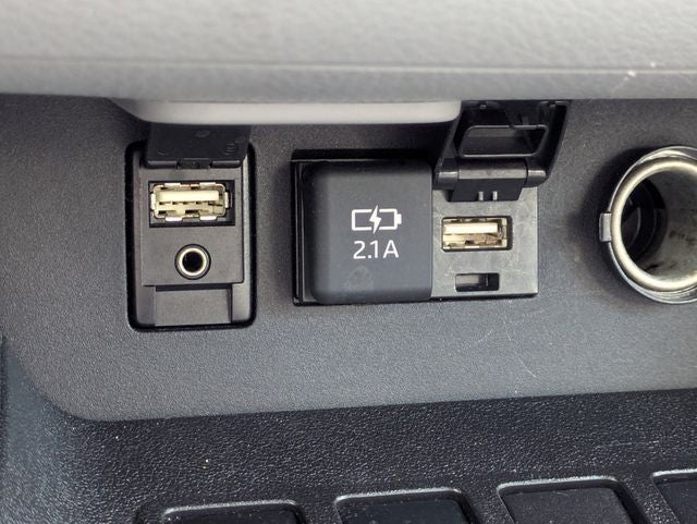 2019 Toyota Highlander Base