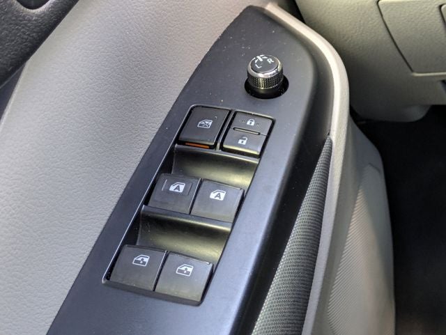 2019 Toyota Highlander Base