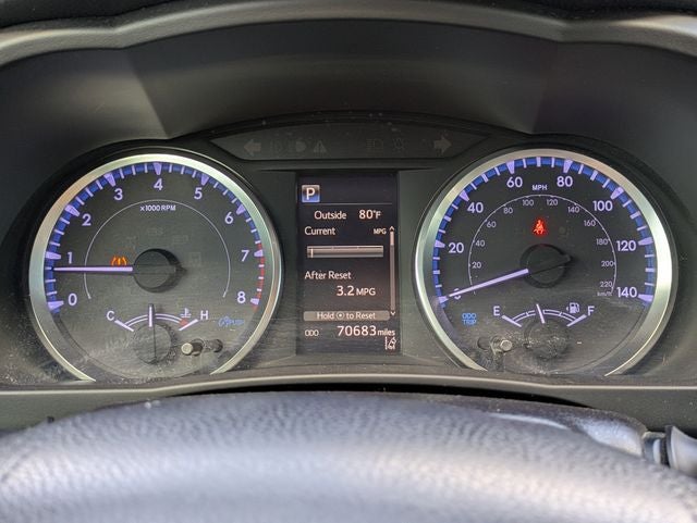 2019 Toyota Highlander Base