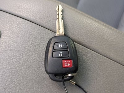 2019 Toyota Highlander Base