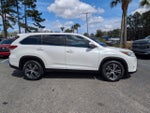2019 Toyota Highlander Base