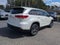 2019 Toyota Highlander Base