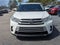 2019 Toyota Highlander Base