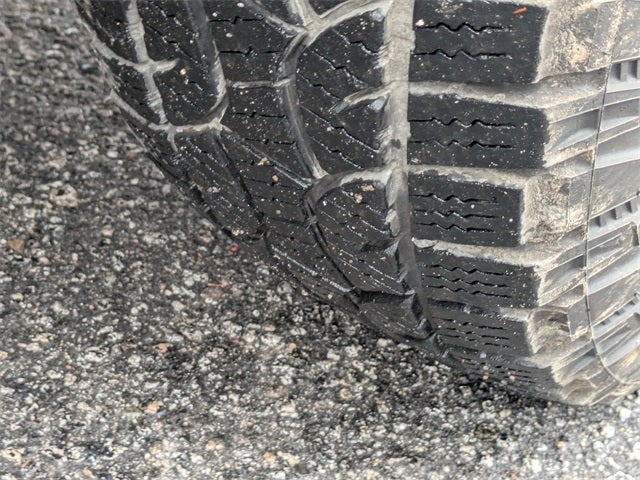 2020 Toyota Tacoma Base