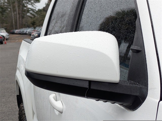 2020 Toyota Tacoma Base