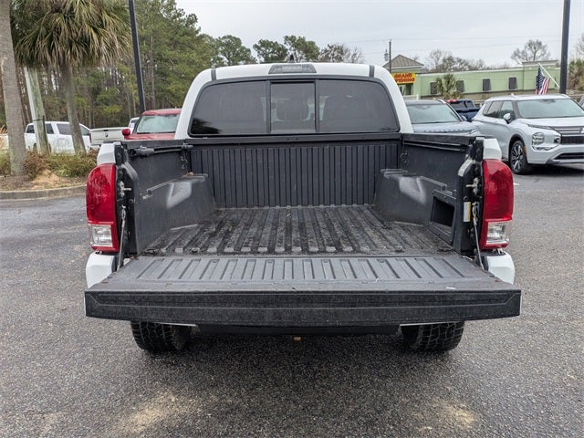 2020 Toyota Tacoma Base