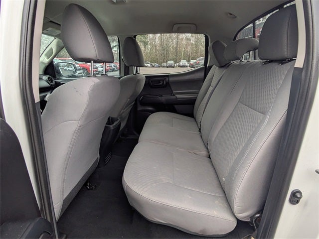 2020 Toyota Tacoma Base