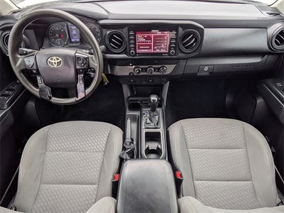 2020 Toyota Tacoma Base