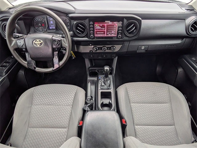 2020 Toyota Tacoma Base