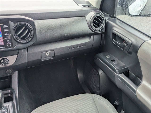 2020 Toyota Tacoma Base