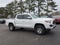 2020 Toyota Tacoma Base