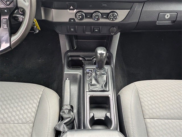 2020 Toyota Tacoma Base