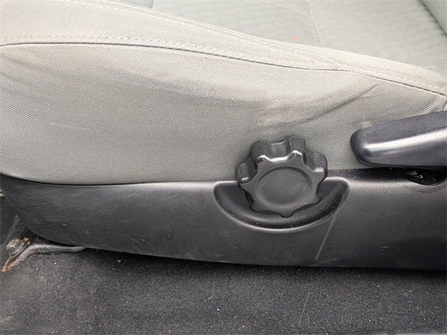 2020 Toyota Tacoma Base