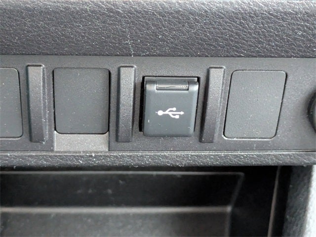 2020 Toyota Tacoma Base