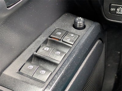 2020 Toyota Tacoma Base