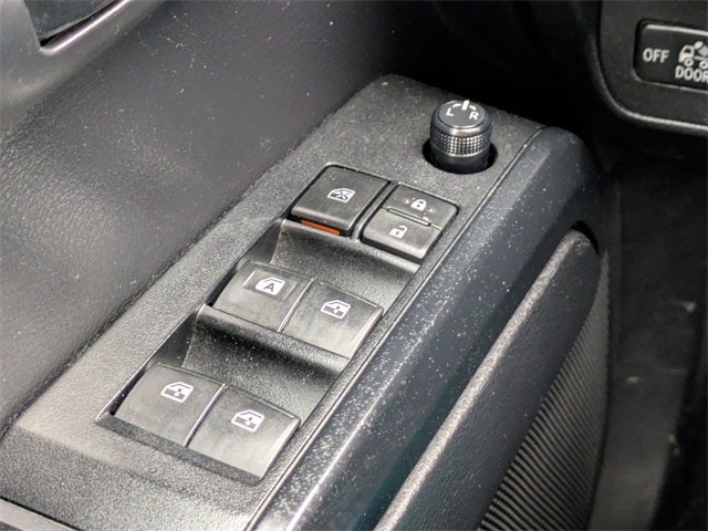 2020 Toyota Tacoma Base