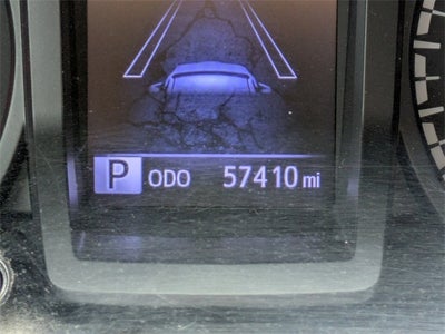 2020 Toyota Tacoma Base