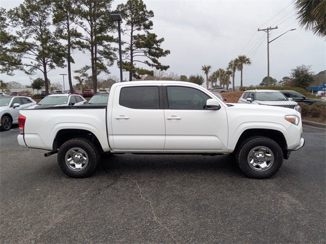 2020 Toyota Tacoma Base