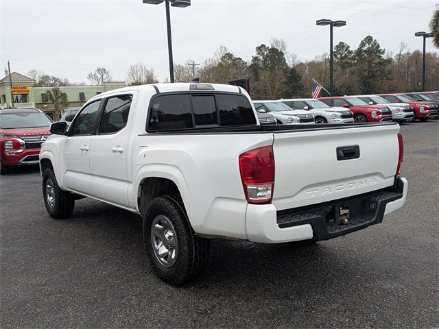 2020 Toyota Tacoma Base