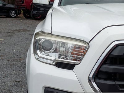 2019 Toyota Tacoma SR5