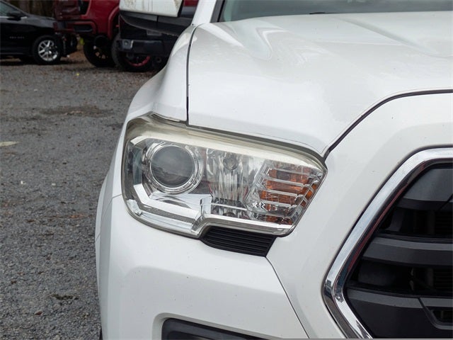 2019 Toyota Tacoma SR5