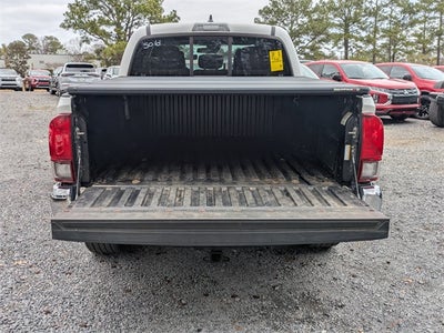 2019 Toyota Tacoma SR5