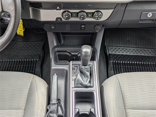 2019 Toyota Tacoma SR5