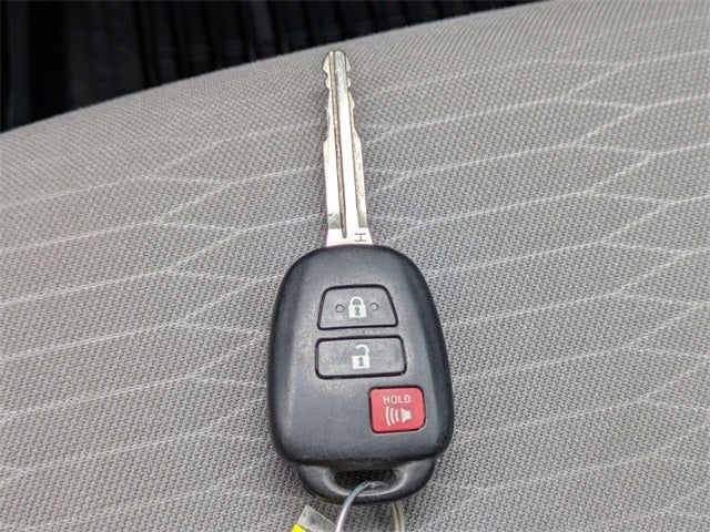 2019 Toyota Tacoma SR5