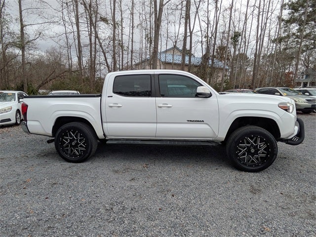 2019 Toyota Tacoma SR5