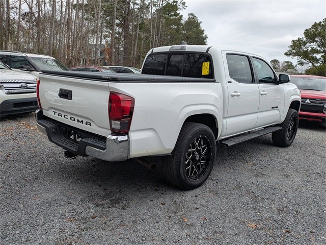 2019 Toyota Tacoma SR5