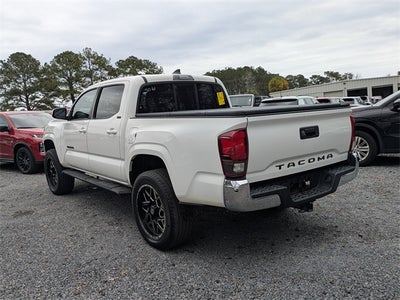 2019 Toyota Tacoma SR5