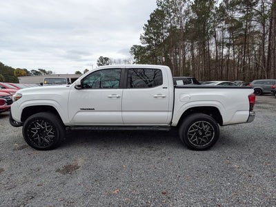 2019 Toyota Tacoma SR5
